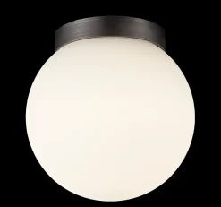 Baderomsbelysning Tak|Kjøkkenbelysning Tak>Antidark Palla mini C90 tak/vegglampe 7,4W 1800-3000 Kelvin IP44 Dimbar