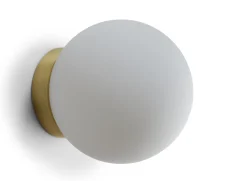 Baderomsbelysning Tak|Kjøkkenbelysning Tak>Antidark Palla mini C135 tak/vegglampe 9,7W 1800-3000 Kelvin IP44 Dimbar