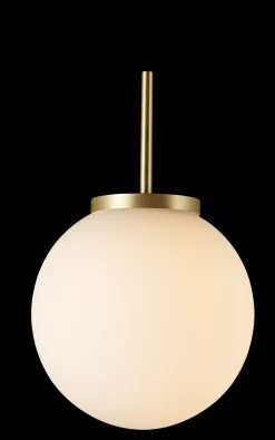 Kjøkkenbelysning Tak|Takpendler>Antidark Palla P135 takpendel 9,7W 1800-3000 Kelvin IP20 Dimbar