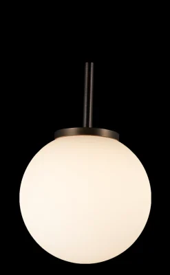 Kjøkkenbelysning Tak|Takpendler>Antidark Palla P135 takpendel 9,7W 1800-3000 Kelvin IP20 Dimbar