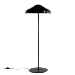 Interiørlamper Gulv>HAY Pao gulvlampe - Svart
