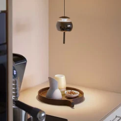 Kjøkkenbelysning Tak|Takpendler>LOOM Design Parachute takpendel