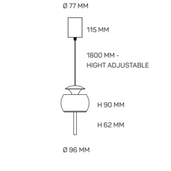 Kjøkkenbelysning Tak|Takpendler><noscript><img width=