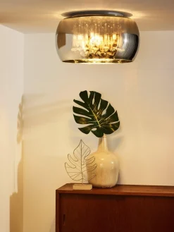 Kjøkkenbelysning Tak|Taklamper / Takplafonder><noscript><img width=