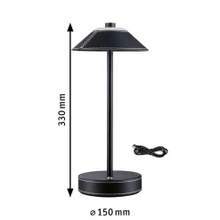 Oppladbare Bordlamper><noscript><img width=