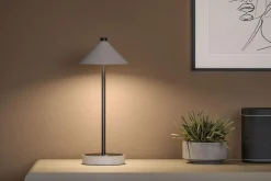 Oppladbare Bordlamper><noscript><img width=