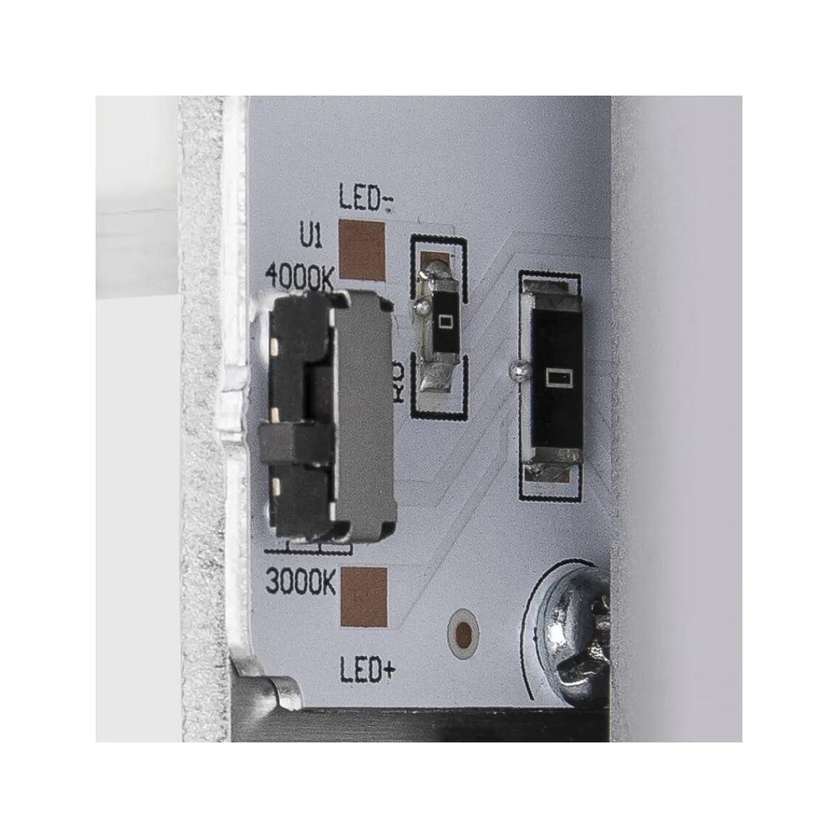 Utelamper Med Opp/Ned Lys>Slv Pema vegglampe utendørs 14W 3000/4000 Kelvin IP65 Svart