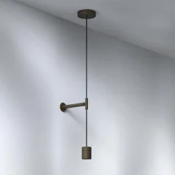 Kjøkkenbelysning Tak|Takpendler>Astro Lighting Pendant Suspension Kit 3