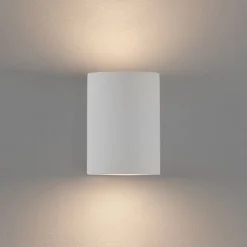 Vegglamper Med Opp/Ned Lys><noscript><img width=