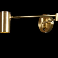 Leselamper>Ms - belysning Peso vegglampe