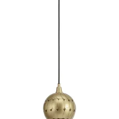 Kjøkkenbelysning Tak|Vinduslamper>Pr home of Scandinavia Ab Petal vinduspendel 15 cm - Messing