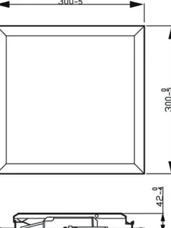 Kjøkkenbelysning Tak|Taklamper / Takplafonder><noscript><img width=