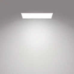 Kjøkkenbelysning Tak|Taklamper / Takplafonder>Philips CL560 taklampe 36W 4000K 3-steg dim - Hvit