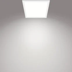 Kjøkkenbelysning Tak|Taklamper / Takplafonder>Philips CL560 taklampe 12W 4000K 3-steg dim - Hvit