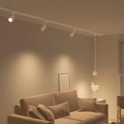 Philips Easylink Spotskinner|Kjøkkenbelysning Tak><noscript><img width=