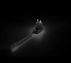 Philips Gardenlink|Tilbehør Lamper>Philips Gardenlink strømforsyning til 24 volt systemet - 12 Watt Svart