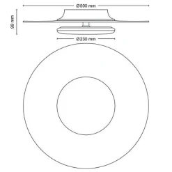 Kjøkkenbelysning Tak|Taklamper / Takplafonder><noscript><img width=