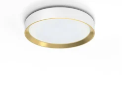 Kjøkkenbelysning Tak|Taklamper / Takplafonder>Philips Hanno taklamper 24W 2700 Kelvin - 3-steg dim