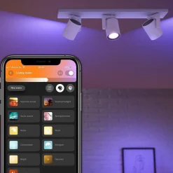 Kjøkkenbelysning Tak|Philips Hue><noscript><img width=