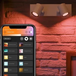 Kjøkkenbelysning Tak|Philips Hue><noscript><img width=