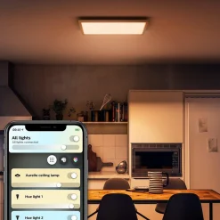 Kjøkkenbelysning Tak|Philips Hue><noscript><img width=