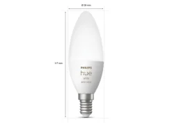 Led-Smartlyspærer|Led-Pærer E14 Sokkel><noscript><img width=