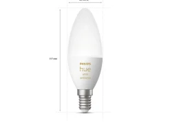 Led-Smartlyspærer|Led-Pærer E14 Sokkel><noscript><img width=