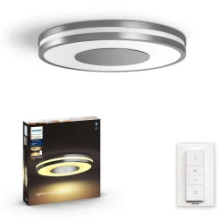 Lightup-Pris|Kjøkkenbelysning Tak>Philips Hue Being taklampe