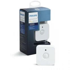 Philips Hue>Philips Hue bevegelsessensor Hvit