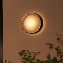 Utelamper - Veggskjold / Plafond|Philips Hue><noscript><img width=