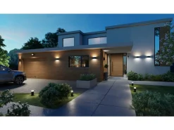 Utelamper Med Opp/Ned Lys|Philips Hue>Philips Hue Dymera vegglampe utendørs IP44 - Hvitt og farget lys Svart