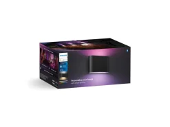 Utelamper Med Opp/Ned Lys|Philips Hue><noscript><img width=