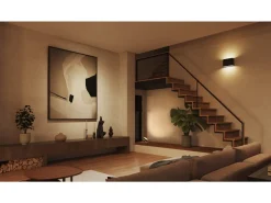 Utelamper Med Opp/Ned Lys|Philips Hue><noscript><img width=