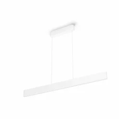 Kjøkkenbelysning Tak|Philips Hue>Philips Hue Ensis takpendel white and colore bluetooth