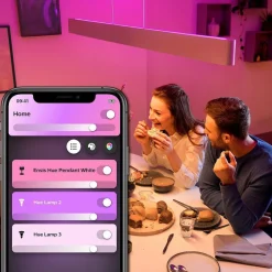 Kjøkkenbelysning Tak|Philips Hue><noscript><img width=