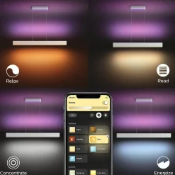 Kjøkkenbelysning Tak|Philips Hue><noscript><img width=