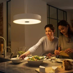 Kjøkkenbelysning Tak|Philips Hue>Philips Hue Fair takpendel