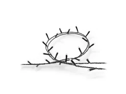 Lysslynger|Lysslynger>Philips Hue Festavia smart lyslenke 40 meter IP44 28W Svart