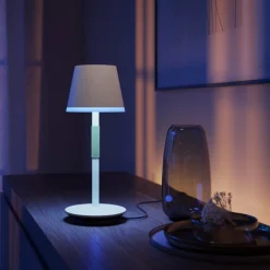 Oppladbare Bordlamper|Philips Hue><noscript><img width=