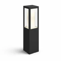 Pullert|Philips Hue>Philips Hue Impress pullert white ambiance & color luminaires Svart