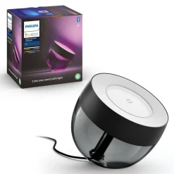 Philips Hue>Philips Hue Iris bordlampe white and color ambiance