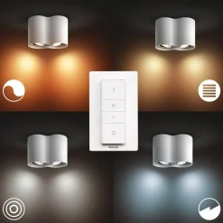 Kjøkkenbelysning Tak|Philips Hue><noscript><img width=