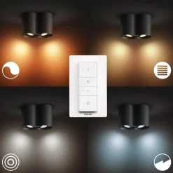 Kjøkkenbelysning Tak|Philips Hue><noscript><img width=
