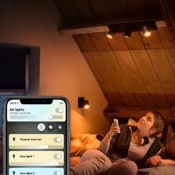 Kjøkkenbelysning Tak|Philips Hue><noscript><img width=