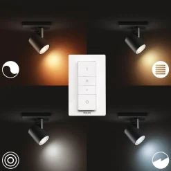Kjøkkenbelysning Tak|Philips Hue><noscript><img width=