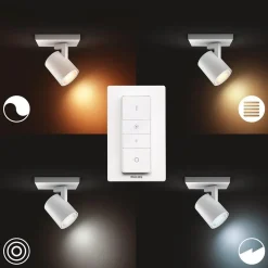 Kjøkkenbelysning Tak|Philips Hue><noscript><img width=