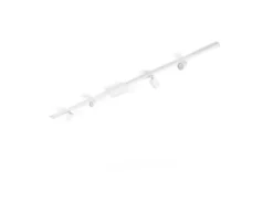 Led-Smartlyspærer|Kjøkkenbelysning Tak>Philips Hue smart Perifo spotskinne 4 spotter 2 meter Hue White Color Ambiance