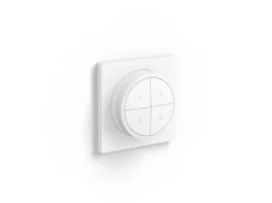 Brytere|Philips Hue>Philips Hue Tap dial switch m/veggplate