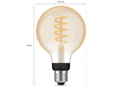 Led-Pærer Smart E27 Sokkel|Philips Hue><noscript><img width=