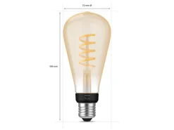 Led-Pærer Smart E27 Sokkel|Philips Hue><noscript><img width=